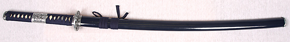foto ekonomick� model - katana
